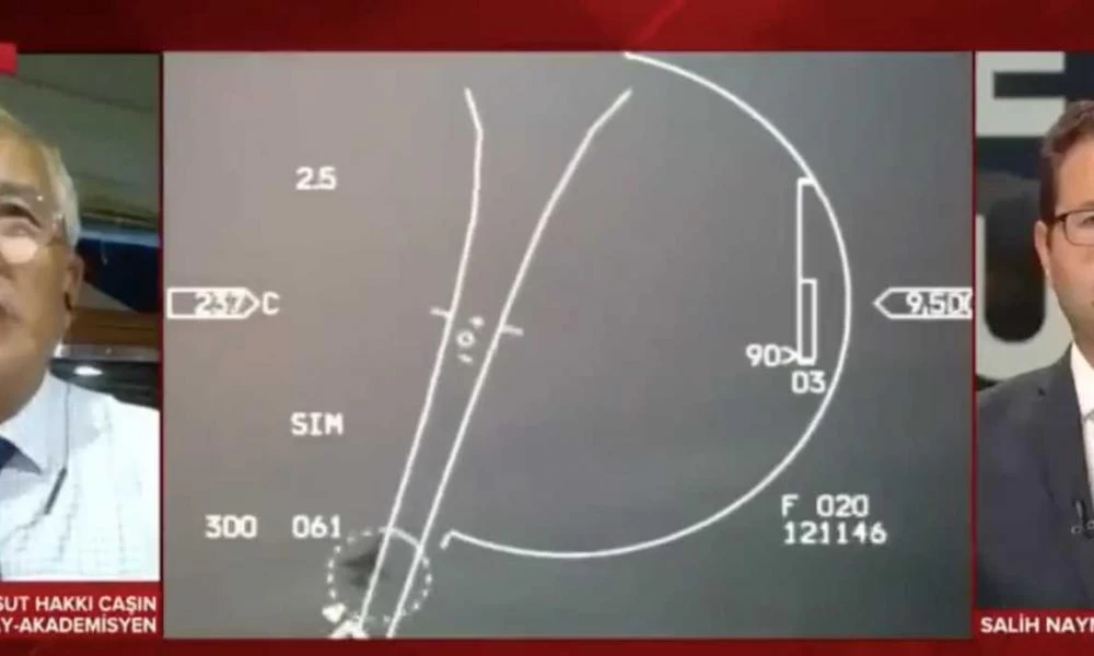 Παραλήρημα από σύμβουλο του Ερντογάν: «Έλληνες είστε νάνοι! Οι στρατιώτες σας θα πεθάνουν στα νησιά από την πείνα»